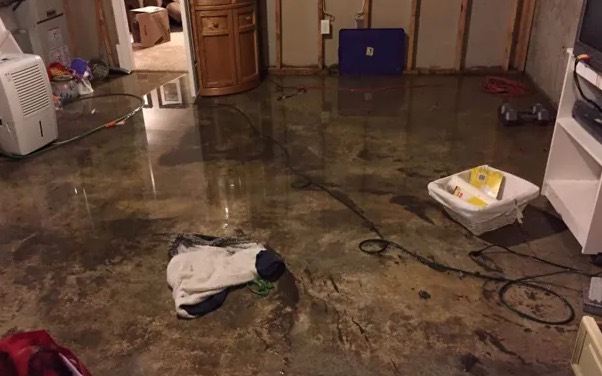 24/7 Emergency Restoration Services in Tulsa, OK