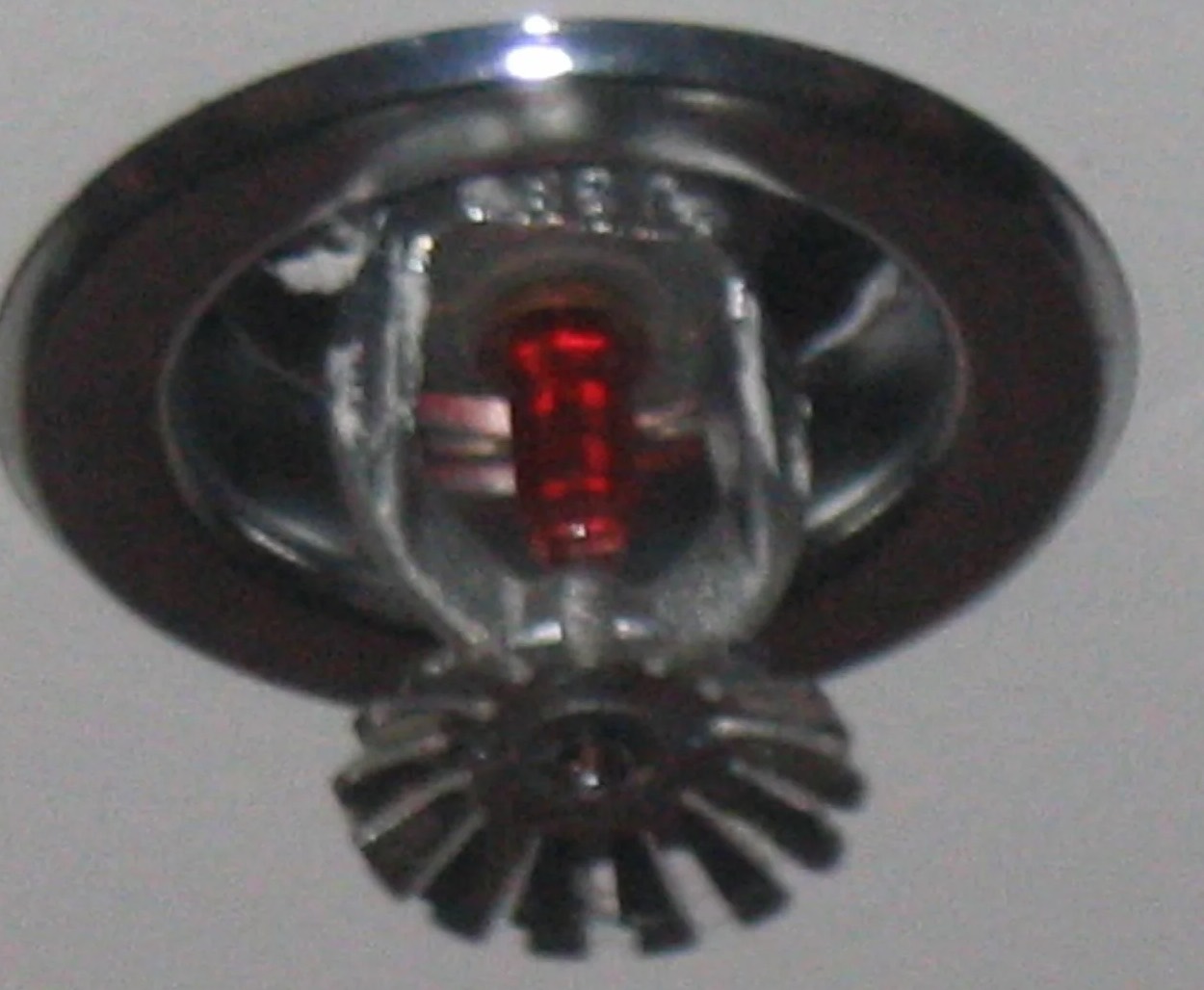 Sprinkler System Water Removal in Bixby, OK