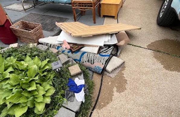 Emergency Flood Cleanup in Tulsa, OK