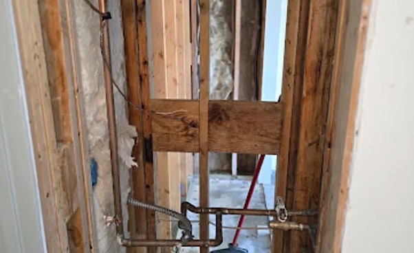 Frozen Pipe Water Removal in Skiatook, OK