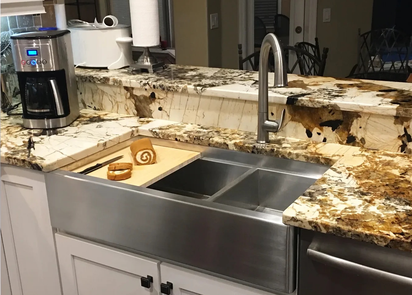 Kitchen Fire Damage Cleanup in Tulsa, OK