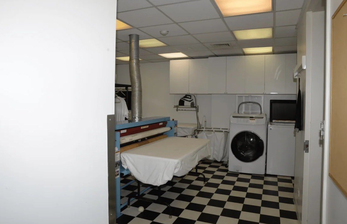 Washing Machine Overflow Water Removal in Bixby, OK