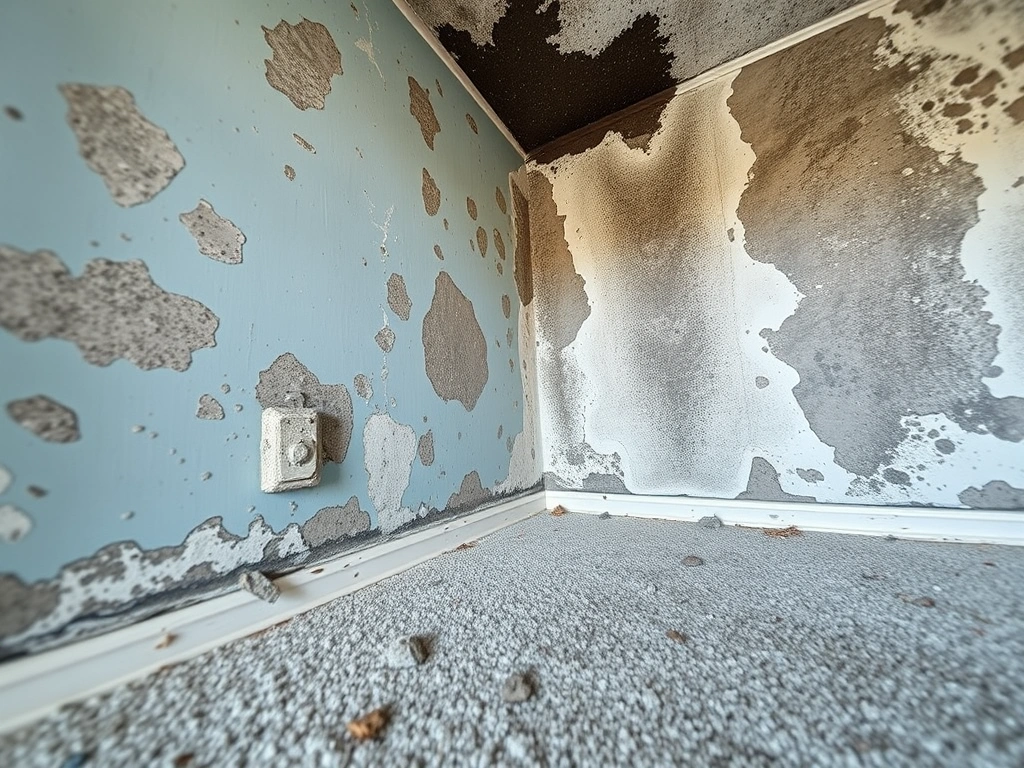 Mold Removal