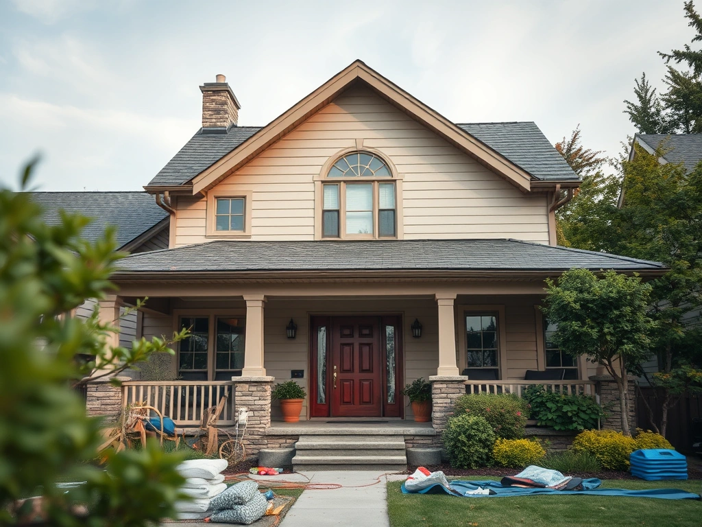 Reconstruction Restoration