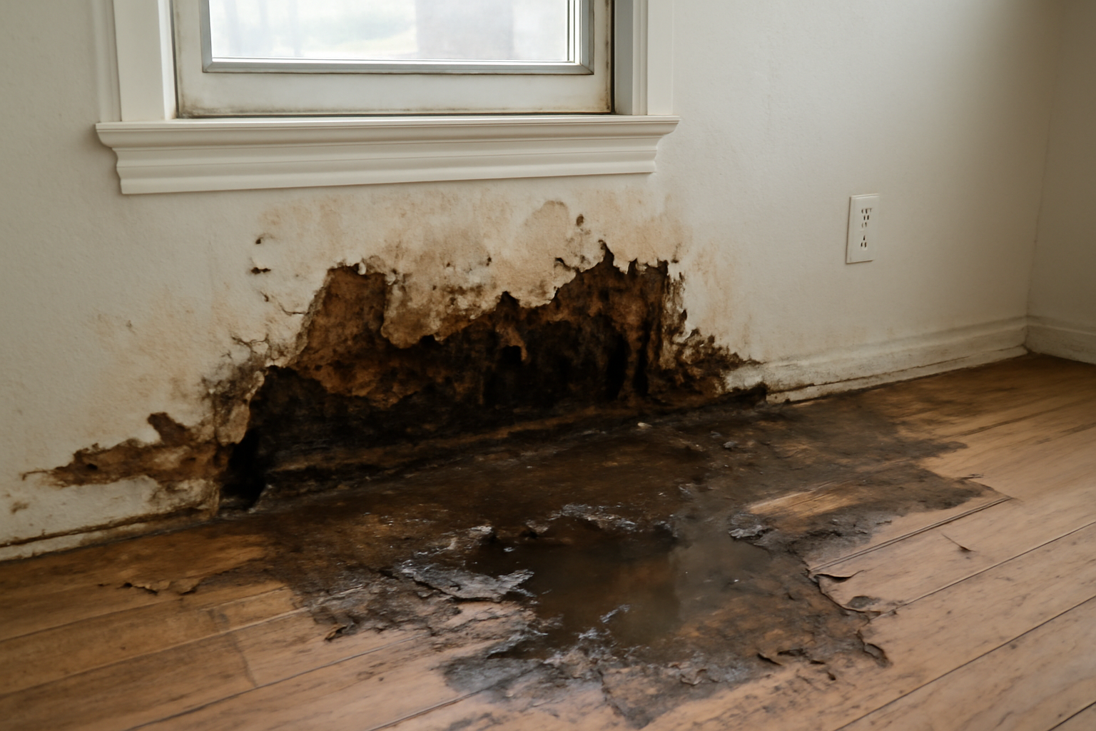 Clean Water Extraction (Category 1) in Wagoner, OK