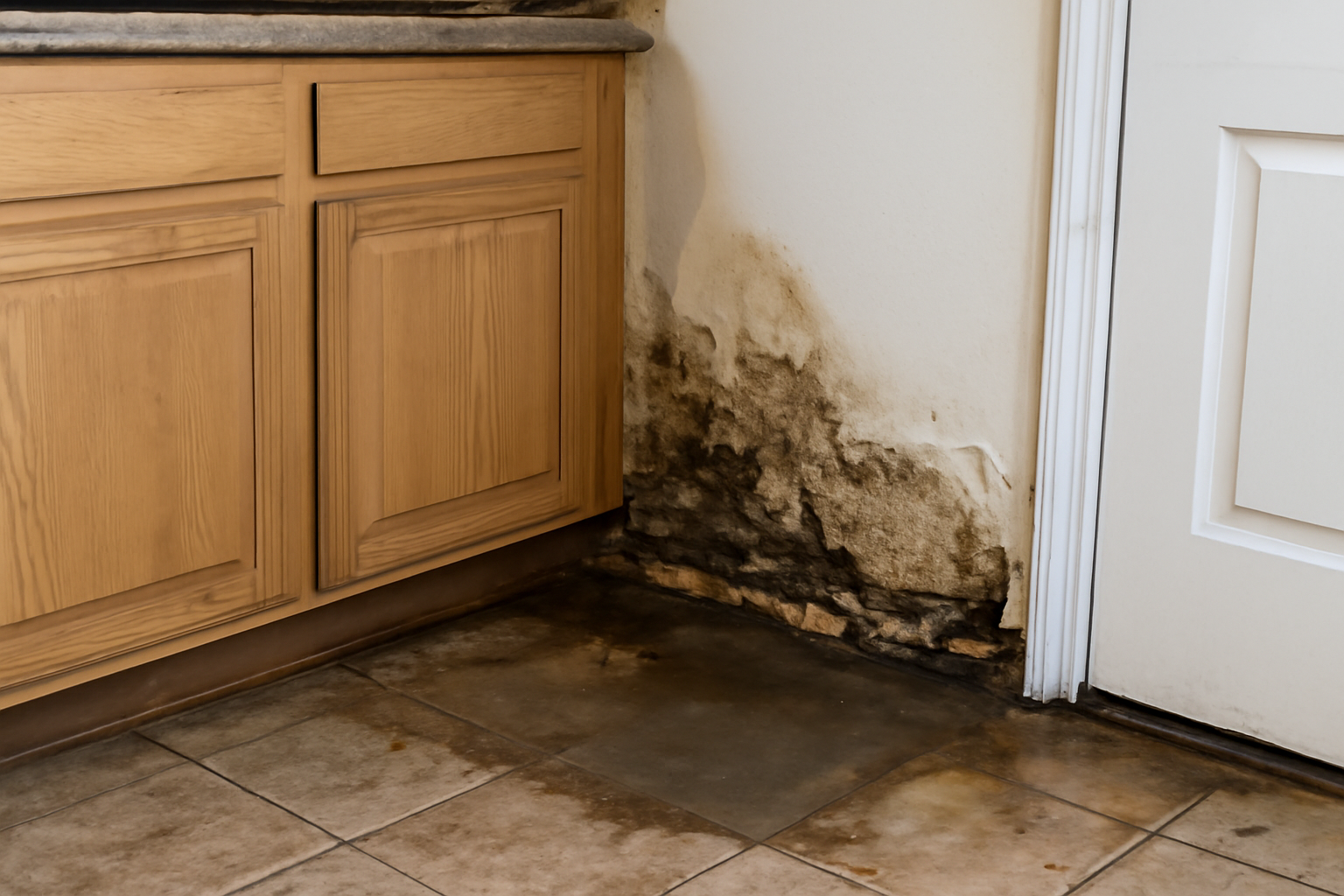 Gray Water Extraction (Category 2) in Wagoner, OK