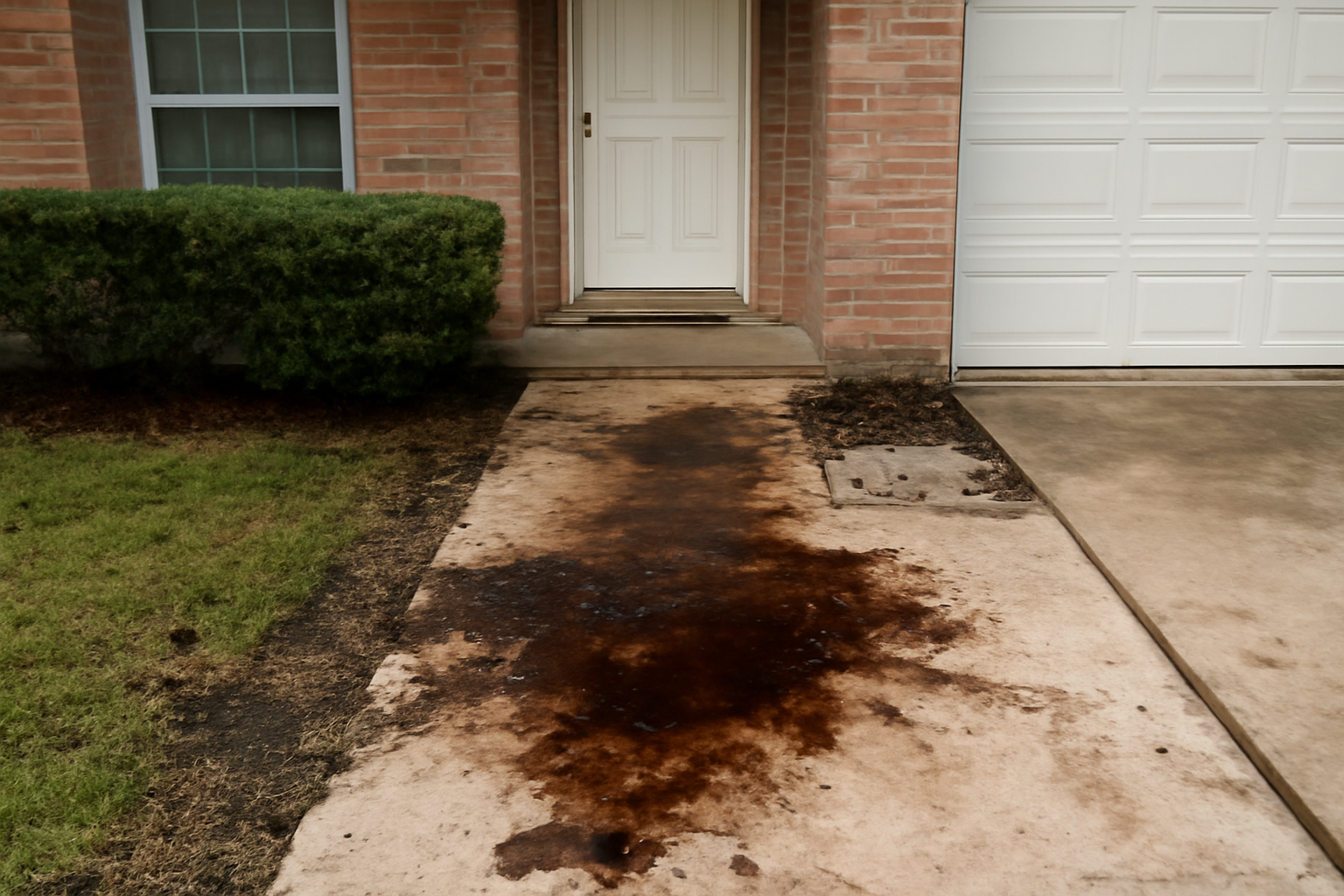 Sewage Cleanup & Disinfection in Wagoner, OK