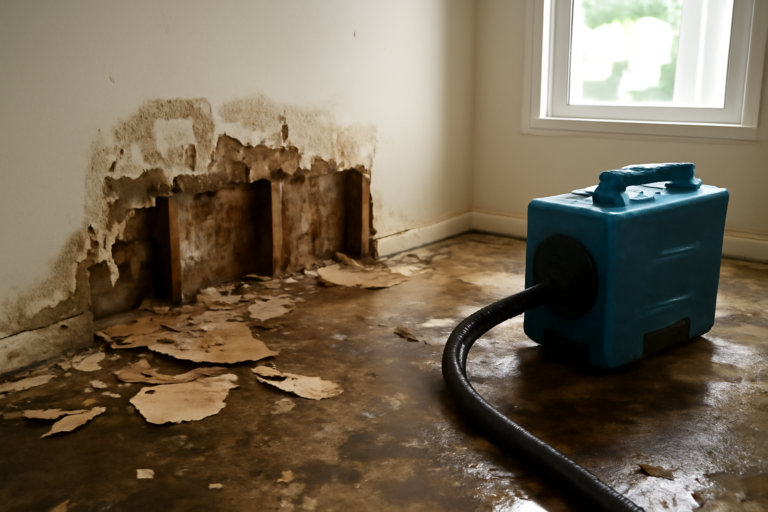 Water Extraction Service
